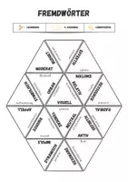 Vorschau - Spiele - Fremdwörter Trimino - Spiel - Seite 2