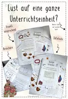 Vorschau - Stundenentwürfe - Hormone: Diabetes Typ 1 & 2 | Biologie 8 | fertige Unterrichtsstunde | sofort einsetzbar - Seite 1