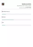 Vorschau - Fördermaterial/Inklusion - Rückmeldebogen lapbook mit Pflanzensymbolen - Seite 2