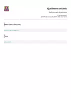 Vorschau - Arbeitsblätter - Berufsmesse Reflexion Praktikum - Seite 3