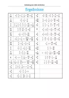 Vorschau - Arbeitsblätter - Laufdiktat_M2_ Verbindung der 4 GRA mir Bruechen_2025 - Seite 1