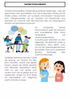 Vorschau - Arbeitsblätter - Kommunikation im Alltag: Kommunikationsstrategien - Seite 2