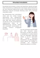 Vorschau - Arbeitsblätter - Kommunikation im Alltag: Kommunikationsstrategien - Seite 3