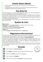 Vorschau - Arbeitsblätter - Zellatmung - Arbeitsblatt mit Präsentationsfolien und Lösung (Zellbiologie) - Seite 1