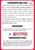 anteprima - Esercizi - Il mio primo libricino di Natale: 20 schede - Pagina 1