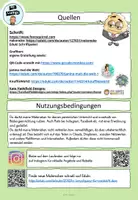 Vorschau - Arbeitsblätter - Bundle Digitale Startbildschirme für die Tafel – neutrale Motive - Seite 2