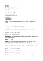 anteprima - Altro tipo di materiale - 🎭 RECITA DI NATALE – “IL CLUB DEI CUORI OSTINATI” - Pagina 1