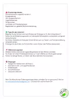 Vorschau - Arbeitsblätter - Fehlerwörter sicher schreiben – LRS-Trainingsmaterial - Seite 3
