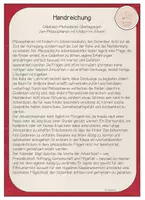 Vorschau - Bildkarten - Philosophieren im Advent - Gesprächskarten und Adventskalender - Ethikunterricht und Werteerziehung - Seite 2