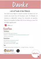 Vorschau - Merkblätter - Gedicht: Der Bratapfel (Weihnachten / Winter) - Seite 2
