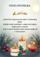Náhľad - Cesta svetielka - Adventná výprava - strana 2