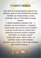 Náhľad - Cesta svetielka - Adventná výprava - strana 3