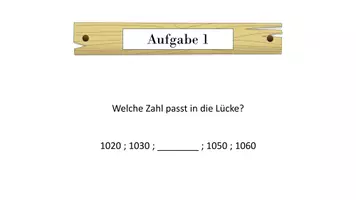 Vorschau - Anderer Materialtyp - Kopfübungen Mathe Klasse 5 - Wiederholungen - Seite 2
