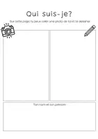 Aperçu - Autre type de ressources - Mon petit livret Des compétences psychosociales. - Page 2