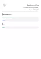 Vorschau - Arbeitsblätter - Merkmale einer Kurzgeschichte erarbeiten - Seite 3