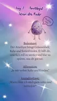 Vorschau - Stundenentwürfe - Adventkalender der Edelstein Yoga Magie - Seite 3