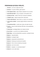 anteprima - Altro tipo di materiale - 🎭 Recita di Natale_ La Fabbrica delle Costellazioni - Pagina 1