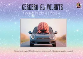 Vista previa - Presentaciones - CEREBRO AL VOLANTE - MANEJANDO EMOCIONES E IMPULSOS - página 3