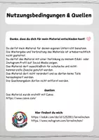 Vorschau - Spiele - Logisches Denken: Tabellen lesen - Klettkartei - Seite 1