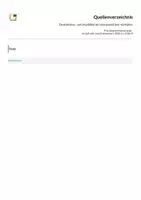 Vorschau - Arbeitsblätter - Denkanstoss - zum Ausfüllen bei unerwünschtem Verhalten - Seite 1