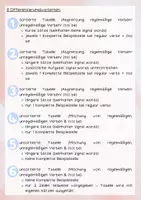 Vorschau - Arbeitsblätter - Simple Past: Mixed Exercises (positive/negative Sätze, Fragen & Kurzantworten) - Seite 2