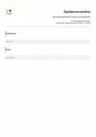 Vorschau - Mal- und Bastelvorlagen - Beurteilungskriterien Schale aus Pappmaché - Seite 1