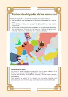Vista previa - Unidades / Secuencias / Situaciones de Aprendizaje - Feudalismo / The Feudal System – Tema Examen Bilingüe - página 2