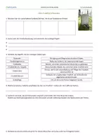 Vorschau - Stundenentwürfe - Allerheiligen - den Friedhof erkunden - katholische Religion (5./6. Schulstufe) - Seite 3