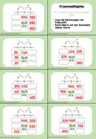 Vorschau - Spiele - Zahlenraum 1000: 999 Froschgeschwister Froschweithüpfen - Seite 2