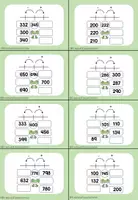Vorschau - Spiele - Zahlenraum 1000: 999 Froschgeschwister Froschweithüpfen - Seite 3