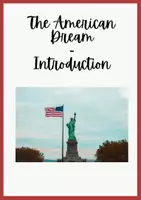 Vorschau - Stundenentwürfe - USA American Dream Introduction Englisch samt Lösungen und Stundenverlauf - Deckblatt