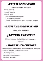anteprima - Altro tipo di materiale - 3 dicembre Giornata della disabilità - Pagina 2