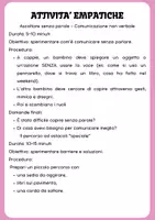 anteprima - Altro tipo di materiale - 3 dicembre Giornata della disabilità - Pagina 3