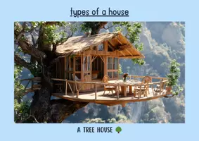 Vorschau - Unterrichtsreihen - my dreamhouse Kurzvortrag und Präsentation - Seite 2