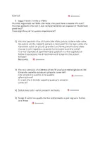 anteprima - Altro tipo di materiale - attività albo Il mondo aspetta te (Terre di mezzo) - Pagina 1