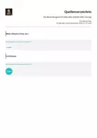 Vorschau - Arbeitsblätter - Das Bewerbungsanschreiben überarbeiten (inkl. Lösung) - Seite 3