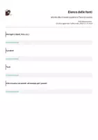 anteprima - Altro tipo di materiale - attività albo Il mondo aspetta te (Terre di mezzo) - Pagina 2