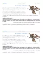 Vorschau - Stundenentwürfe - Das Ave Maria & der Rosenkranz - katholische Religion (7./8. Schulstufe) - Seite 3