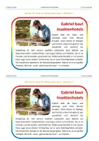 Vorschau - Stundenentwürfe - Pfingsten - wofür brennst du? - katholische Religion (7./8. Schulstufe) - Seite 3