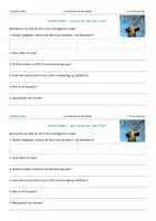 Vorschau - Stundenentwürfe - Allerheiligen - wie ist das mit dem Tod? - katholische Religion (7./8. Schulstufe) - Seite 3