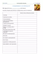 Vorschau - Stundenentwürfe - Erntedankfrühstück - katholische Religion (7./8. Schulstufe) - Seite 1