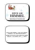 Vorschau - Spiele - Morgenkreisspiele für die Winter- und Weihnachtszeit - Seite 1