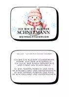Vorschau - Spiele - Morgenkreisspiele für die Winter- und Weihnachtszeit - Seite 2
