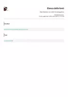 anteprima - Esercizi - Esercitiamoci con i verbi: le coniugazioni - Pagina 1