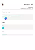 anteprima - Esercizi - La zucca dell'analisi grammaticale - Pagina 2