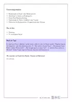Vorschau - Mal- und Bastelvorlagen - Winterliche Fensterbilder - Winterstadt (Kunstprojekt) - Seite 3