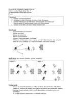Vorschau - Stundenentwürfe - 🏅Unterrichtsreihen Sport - Materialpaket - Seite 3