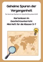 Vorschau - Mal- und Bastelvorlagen - Großes GESCHICHTE Materialpaket Klasse 5-10 - weiter wachsend! - Seite 1