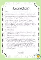 Vorschau - Arbeitsblätter - Rechenspaziergang - schriftliche Division im ZR 1 Mio. mit zweistelligem Divisor zum Thema Weltraum - Seite 1
