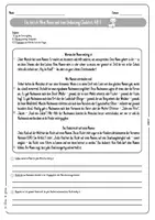 Vorschau - Arbeitsblätter - Mein Name und seine Bedeutung - Namensbedeutung Namensgebung Recherche - Seite 2